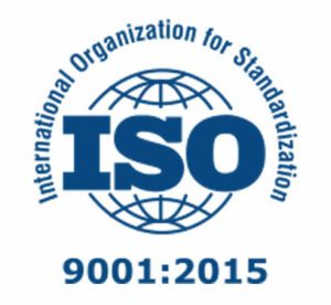 ISO Certification
