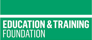 Education & Training Foundation